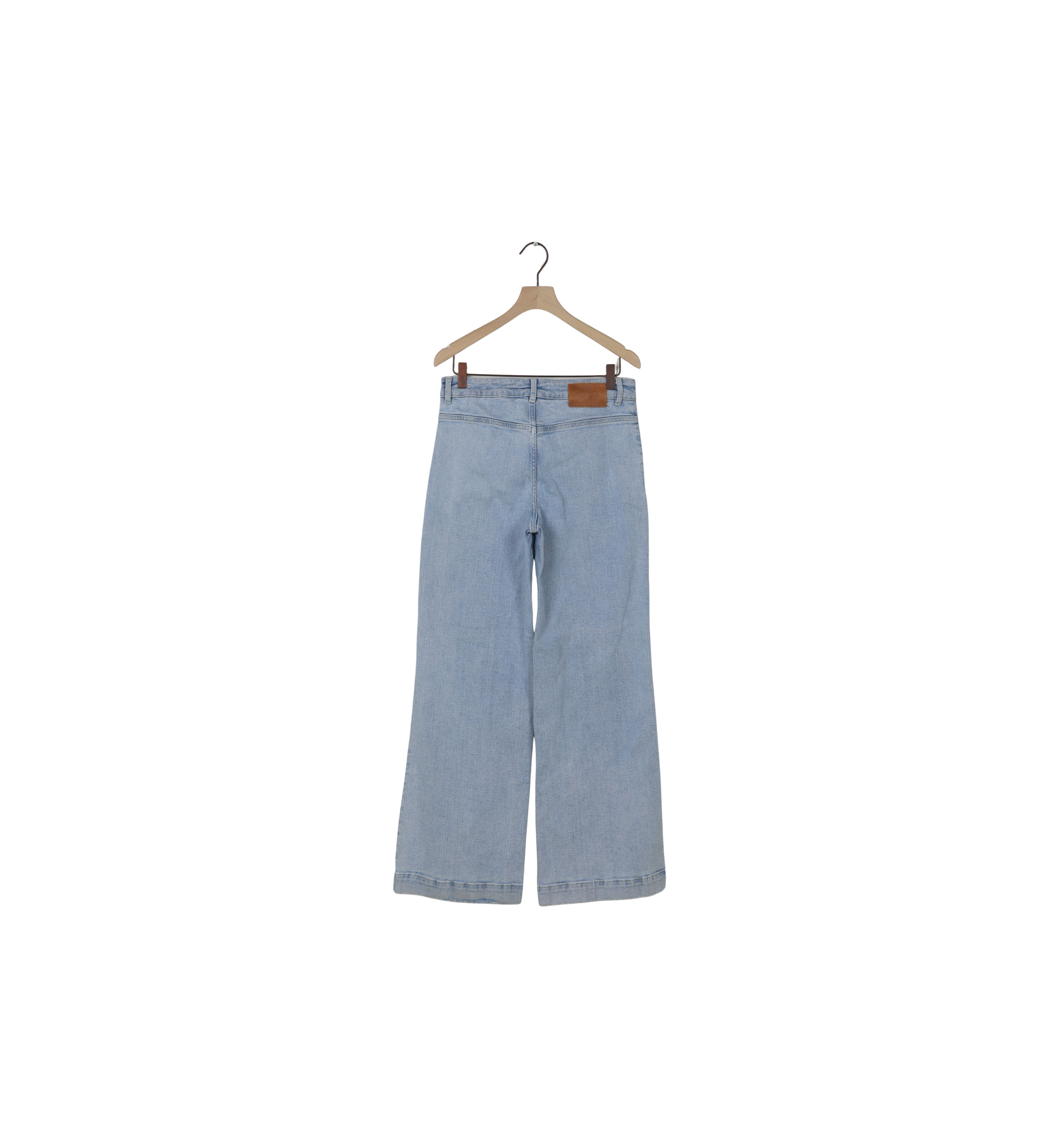 Packshot / Light Blue / ReLoved